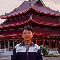 Bagas Cakti Rahmandita