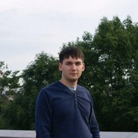 Игорь Конышев