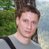 Vladimir Sukhov