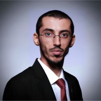 Meshal Aljohani, CPP, PSP, PCI, CFE, PMP, CPOI
