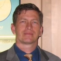 Joe Mikeska