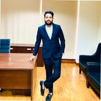 Hitesh Rao