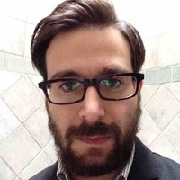 Nir Goeta
