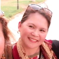 Clarissa Santos