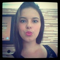 Thamirys Paiva