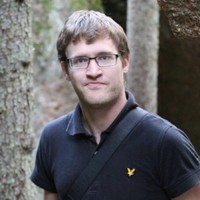 Eric Lindvall