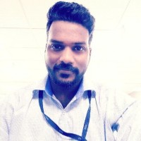 Vishal Mohan