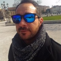 Sergio Mannina