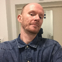 Alistair Graham
