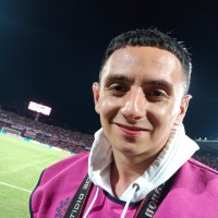 Dilhan almonacid