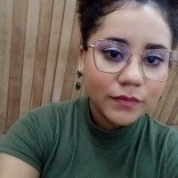 Bárbara Alice Rocha