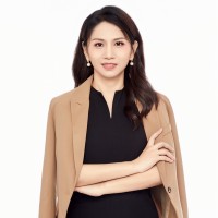 Joanna Yang