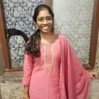 Chandana Bysani