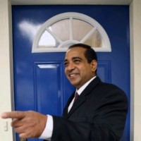 DOMINIC FONSEKA