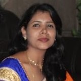 Rashmi Singh