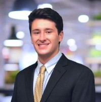 Daniel Huston