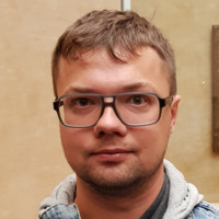 Volodymyr Soloshenko