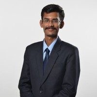 Ramesh Sriram