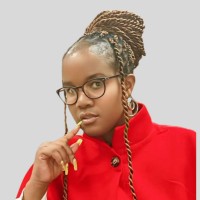 Thandile Ntumba