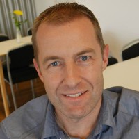 Fredrik Lindbom