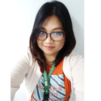 Rhea Joyce Ilagan