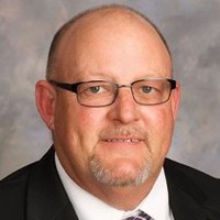 Neal Thurman