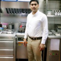 Abbas Mohammed