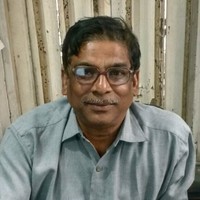 Subrata Kapat