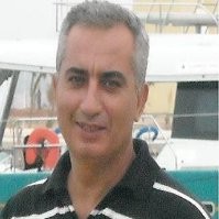 Mustapha Benkacem