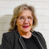 Gillian Clark