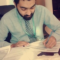 Shafey Tauqeer