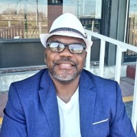 Armand Hamberlin, MBA