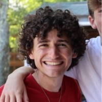 Dylan Baer