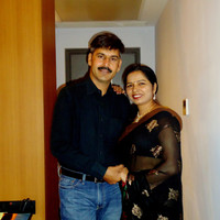 Satendra Kumar