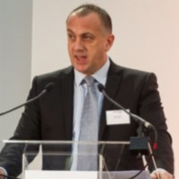 Paul Taylor - Minstlm, Cae