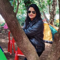 Harshada Sutar