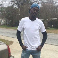 Derrick Dorn Sr.