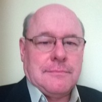 Patrick Mahin