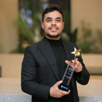 Abdelrahman Helal