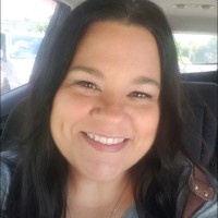 Tiffany Vaughn