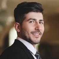 Mahyar Shakori