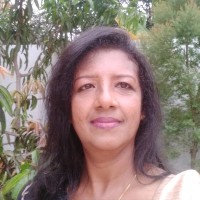 Anoja Srimanthi