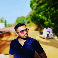 Sunil C D