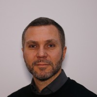Simon Holmgren
