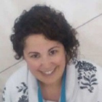 Azahara Maria Lopez Romero