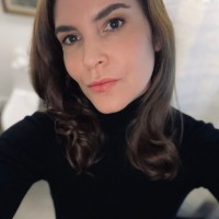 Sadie Wallenberg