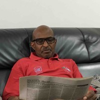 Cherno Jallow