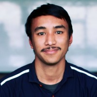 Umesh Shrestha