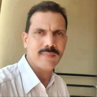 Dumpala Venkataramanamurty