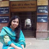 Sabnam Sarmin